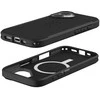 Urban Armor Gear Dėklas UAG Civilian Magsafe,Juodas - iPhone 17
