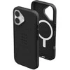 Urban Armor Gear Dėklas UAG Civilian Magsafe,Juodas - iPhone 17