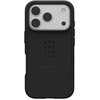 Urban Armor Gear Dėklas UAG Civilian Magsafe,Juodas - iPhone 17 Pro