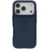 Dėklas Urban Armor Gear Apžvalgą pateikė UAG Civilian Magsafe,Mallard - iPhone 17 Pro