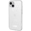 Dėklas Urban Armor Gear UAG Civilian, matinio ledo spalvos – iPhone 13