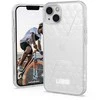 Dėklas Urban Armor Gear UAG Civilian, matinio ledo spalvos – iPhone 13