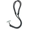 Dėklas Urban Armor Gear UAG Crossbody Lanyard Civilinis telefono dirželis - pilkos ir juodos spalvos