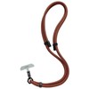 Dėklas Urban Armor Gear UAG Crossbody Lanyard Civilian, rust/juodas