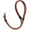 Dėklas Urban Armor Gear UAG Crossbody Lanyard Civilian, rust/juodas