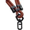 Dėklas Urban Armor Gear UAG Crossbody Lanyard Civilian, rust/juodas