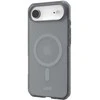 Dėklas Urban Armor Gear UAG Dot MagSafe, Ash - iPhone Air