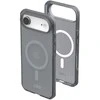 Dėklas Urban Armor Gear UAG Dot MagSafe, Ash - iPhone Air