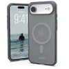 Dėklas Urban Armor Gear UAG Dot MagSafe, Ash - iPhone Air