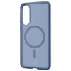 Dėklas Urban Armor Gear UAG Dot su magnetu, debesies spalvos - Samsung Galaxy S25 Edge