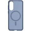 Dėklas Urban Armor Gear UAG Dot su magnetu, debesies spalvos - Samsung Galaxy S25 Edge