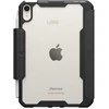 Urban Armor Gear UAG Essential Armor, juodas - Apple iPad Mini 7/6G