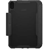 Urban Armor Gear UAG Essential Armor, juodas - Apple iPad Mini 7/6G