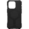 Urban Armor Gear UAG Essential Armor Magsafe Apple iPhone 16 Pro Case - dėklas telefonui juodos spalvos