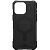Urban Armor Gear UAG Essential Armor Magsafe Apple iPhone 16 Pro Max - dėklas telefonui juodos spalvos