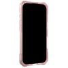 Urban Armor Gear UAG Essential Armor MagSafe Apple iPhone 16 Pro - dėklas telefonui rožinės spalvos