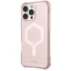 Urban Armor Gear UAG Essential Armor Magsafe Apple iPhone 16 Pro Max Case - dėklas telefonui rožinės spalvos