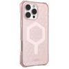 Urban Armor Gear UAG Essential Armor Magsafe Apple iPhone 16 Pro Max Case - dėklas telefonui rožinės spalvos