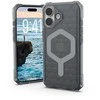 Urban Armor Gear Dėklas UAG Essential Armor Magsafe, Ash - iPhone 17