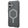 Urban Armor Gear Dėklas UAG Essential Armor Magsafe, Ash - iPhone 17
