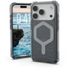 Urban Armor Gear dėklas UAG Essential Armor Magsafe, Ash - iPhone 17 Pro
