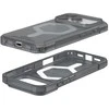 Urban Armor Gear dėklas UAG Essential Armor Magsafe, Ash - iPhone 17 Pro