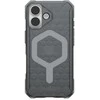 Urban Armor Gear Dėklas UAG Essential Armor Magsafe, Ash - iPhone 17