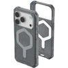Urban Armor Gear dėklas UAG Essential Armor Magsafe, Ash - iPhone 17 Pro