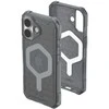 Urban Armor Gear Dėklas UAG Essential Armor Magsafe, Ash - iPhone 17
