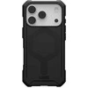 Urban Armor Gear Dėklas UAG Essential Armor Magsafe,Juodas - iPhone 17 Pro