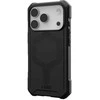 Urban Armor Gear Dėklas UAG Essential Armor Magsafe,Juodas - iPhone 17 Pro