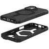 Urban Armor Gear Dėklas UAG Essential Armor Magsafe,Juodas - iPhone 17