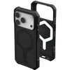 Urban Armor Gear Dėklas UAG Essential Armor Magsafe,Juodas - iPhone 17 Pro