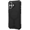 Urban Armor Gear Dėklas UAG Essential Armor Magsafe,Juodas - iPhone 17