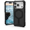 Urban Armor Gear Dėklas UAG Essential Armor Magsafe,Juodas - iPhone 17 Pro