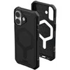Urban Armor Gear Dėklas UAG Essential Armor Magsafe,Juodas - iPhone 17