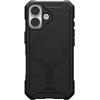 Urban Armor Gear Dėklas UAG Essential Armor Magsafe,Juodas - iPhone 17