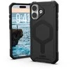 Urban Armor Gear Dėklas UAG Essential Armor Magsafe,Juodas - iPhone 17
