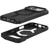 Urban Armor Gear Dėklas UAG Essential Armor Magsafe,Juodas - iPhone 17 Pro