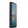 „Urban Armor Gear UAG Glass Screen Shield Plus“ – dėklas, skirtas „Samsung Galaxy Z Fold5“ telefonui.