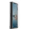 „Urban Armor Gear UAG Glass Screen Shield Plus“ – dėklas, skirtas „Samsung Galaxy Z Fold5“ telefonui.