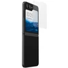 „Urban Armor Gear“ UAG stiklinis ekrano apsauginis dangtelis „Samsung Galaxy Z Flip5“