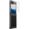 „Urban Armor Gear“ UAG stiklinis ekrano apsauginis dangtelis „Samsung Galaxy Z Flip5“