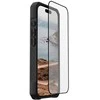 „Urban Armor Gear“ UAG stiklinis apsauginis dėklas „iPhone 17 Pro“