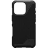 Urban Armor Gear Metropolis LT mobiliojo telefono dėklas 16 cm (6.3″) Juoda