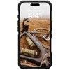Urban Armor Gear Metropolis LT mobiliojo telefono dėklas 16 cm (6.3″) Juoda