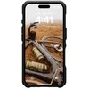 Urban Armor Gear Metropolis LT mobiliojo telefono dėklas 15,5 cm (6.1″) Juoda
