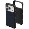 Urban Armor Gear UAG Metropolis LT MagSafe dėklas, skirtas iPhone 17 Pro – tamsiai mėlynas Mėlyna