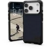 Urban Armor Gear UAG Metropolis LT MagSafe dėklas, skirtas iPhone 17 Pro – tamsiai mėlynas Mėlyna