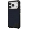 Urban Armor Gear UAG Metropolis LT MagSafe dėklas, skirtas iPhone 17 Pro – tamsiai mėlynas Mėlyna